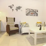 Deluxe Apartment In Altozano-Triana