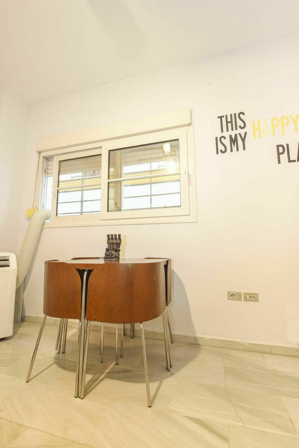 Apartamento Deluxe In Altozano-triana *