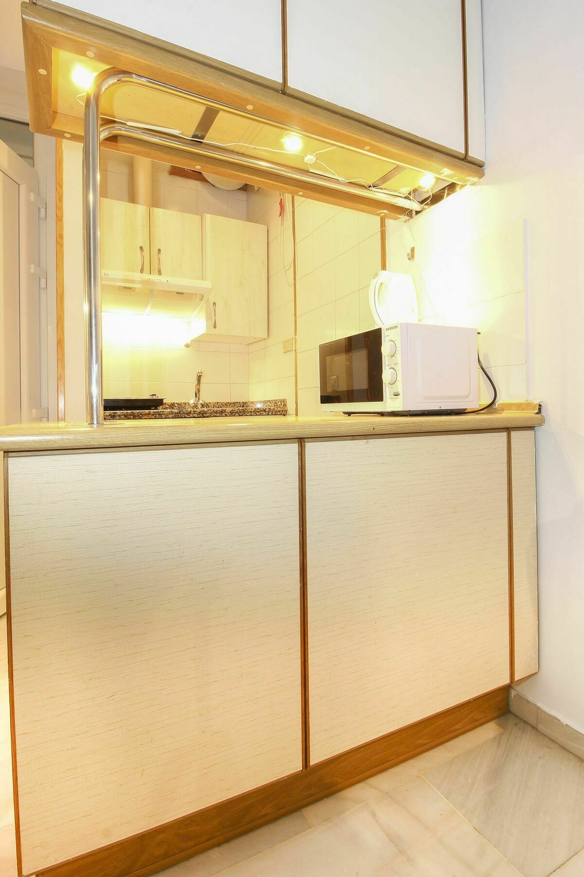 Deluxe In Altozano-triana